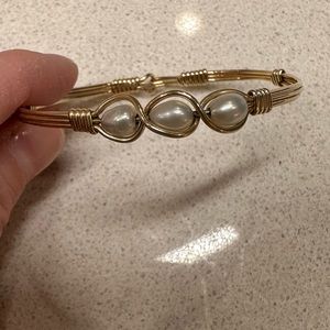Ronaldo Waverly Bracelet (bigger wrist size)